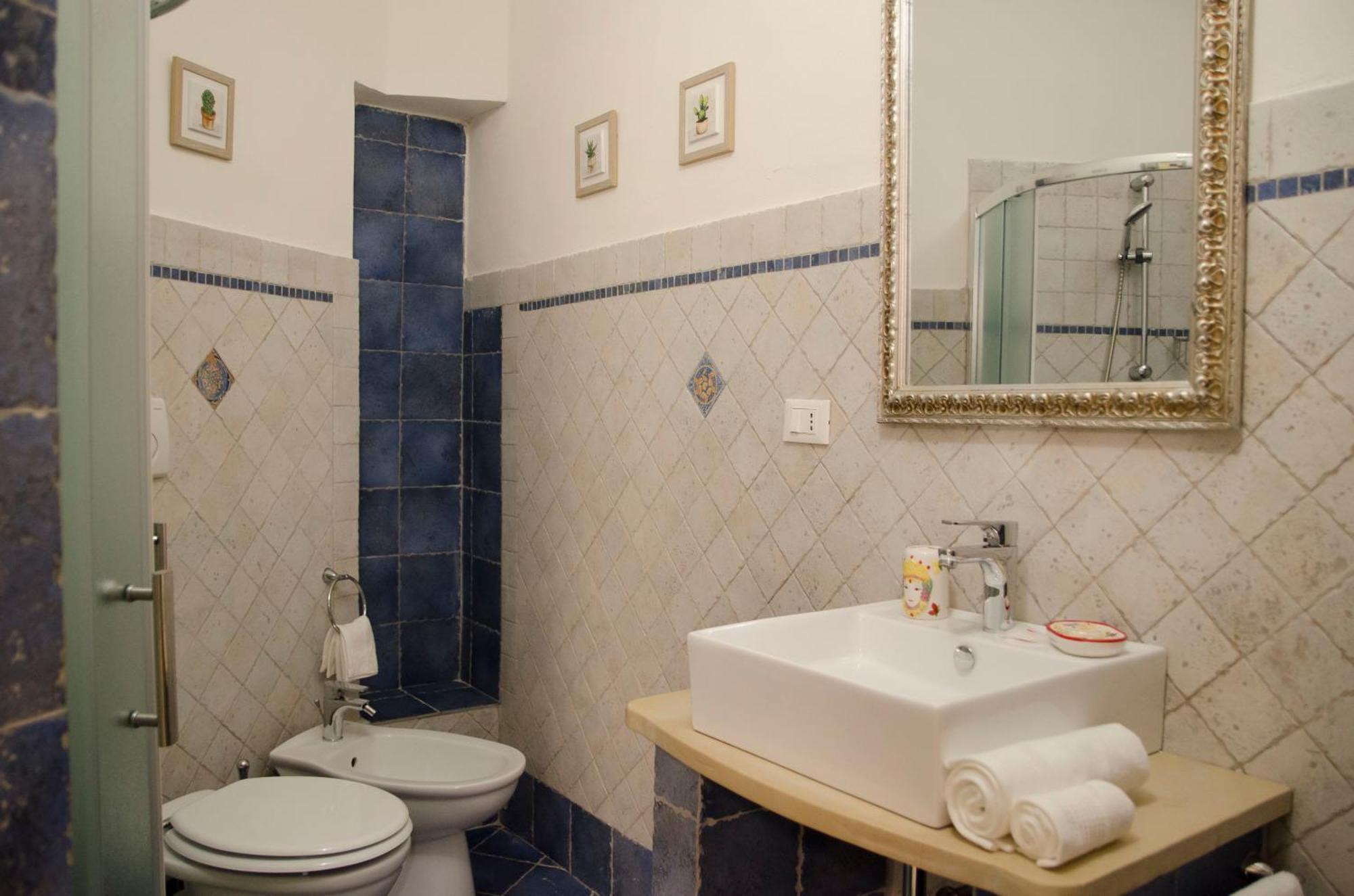 Noto Barocca - Holidayhome Buitenkant foto