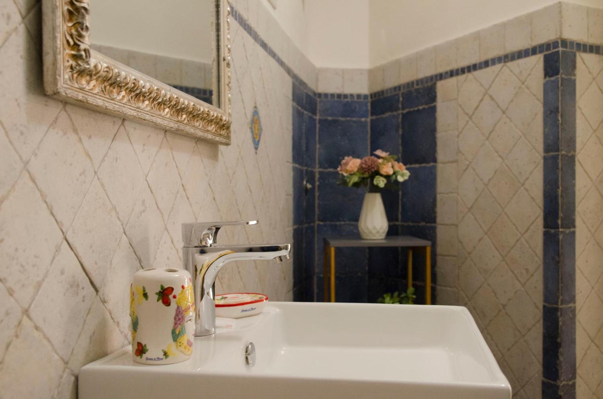 Noto Barocca - Holidayhome Buitenkant foto