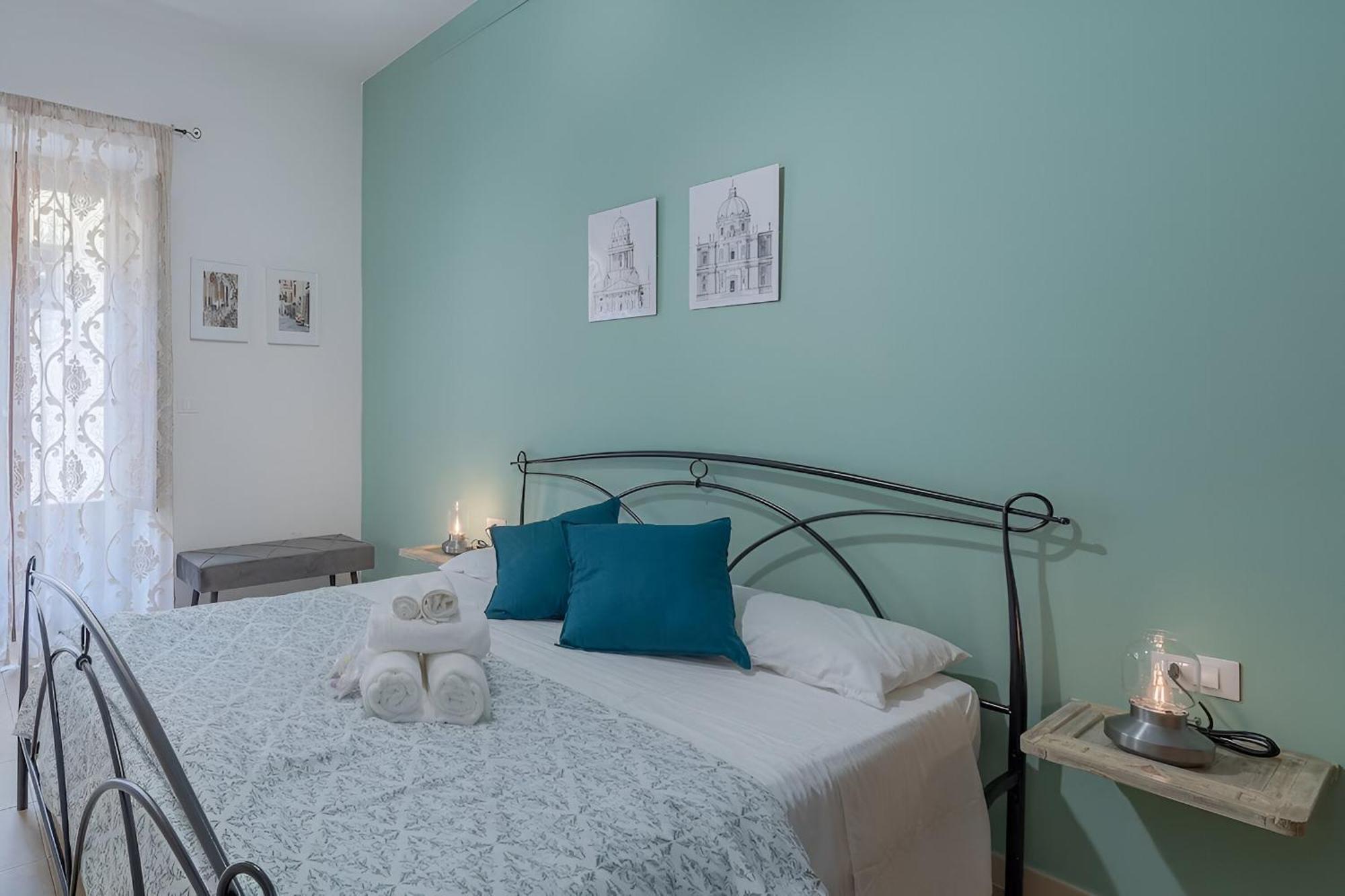 Noto Barocca - Holidayhome Buitenkant foto
