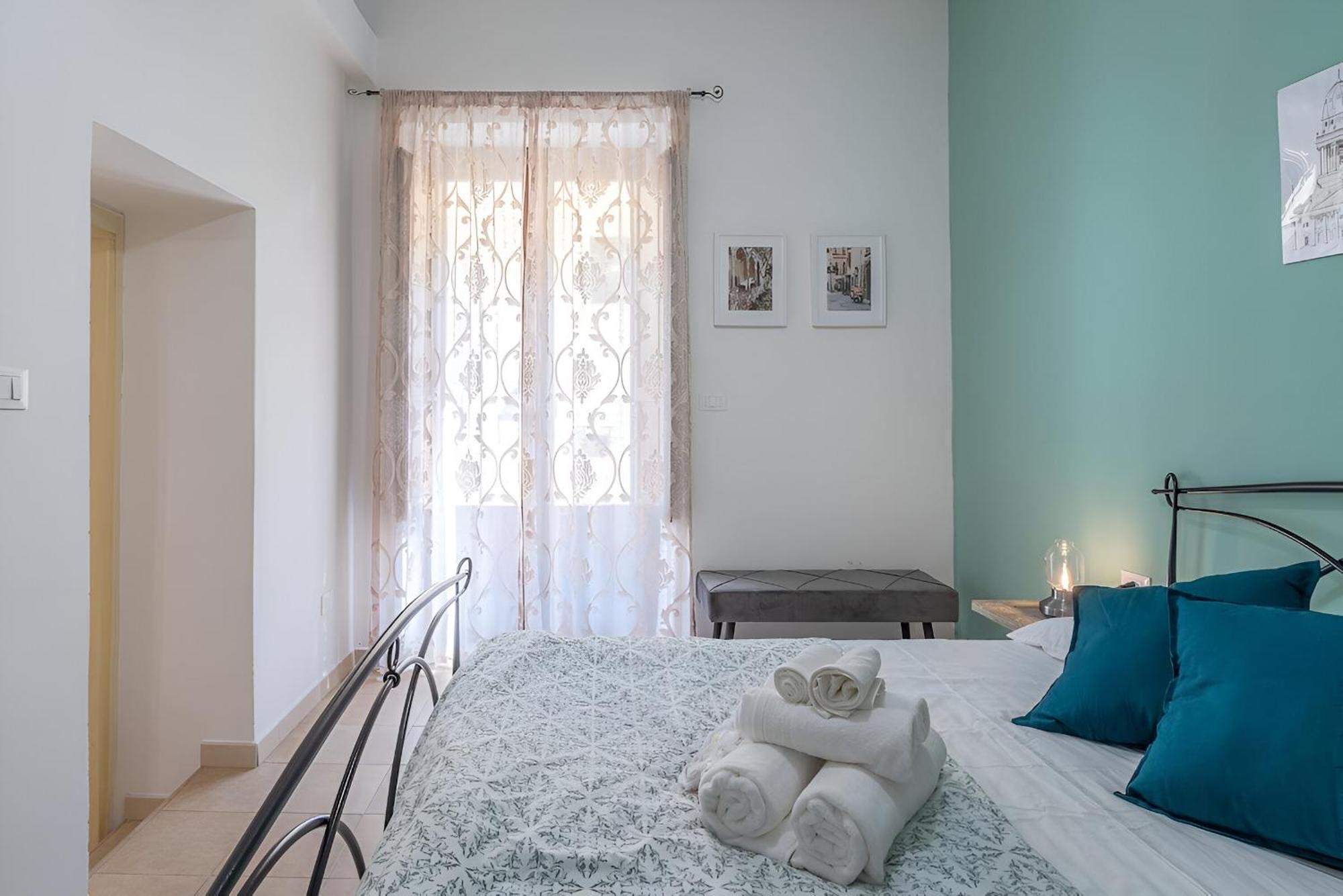 Noto Barocca - Holidayhome Buitenkant foto