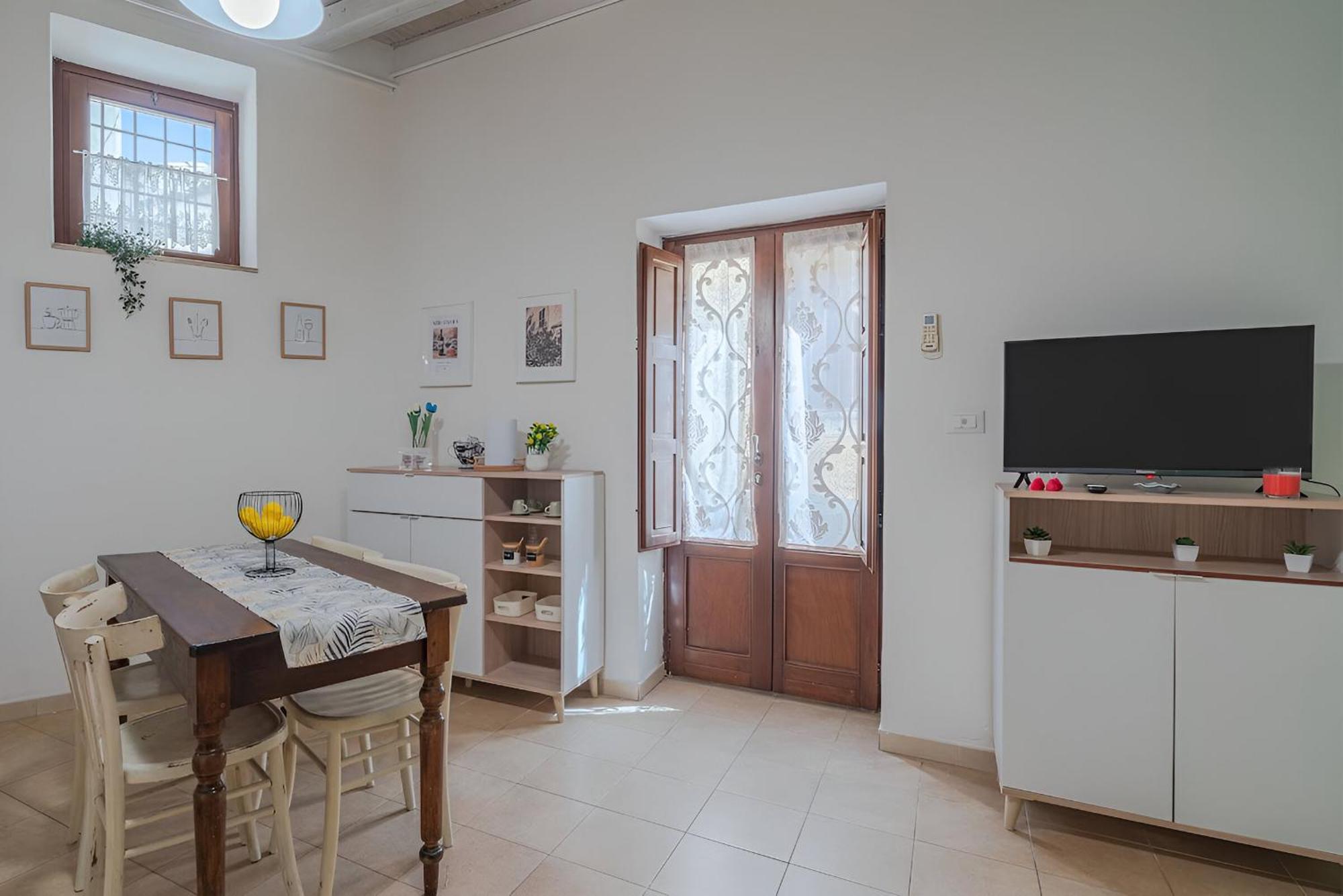 Noto Barocca - Holidayhome Buitenkant foto