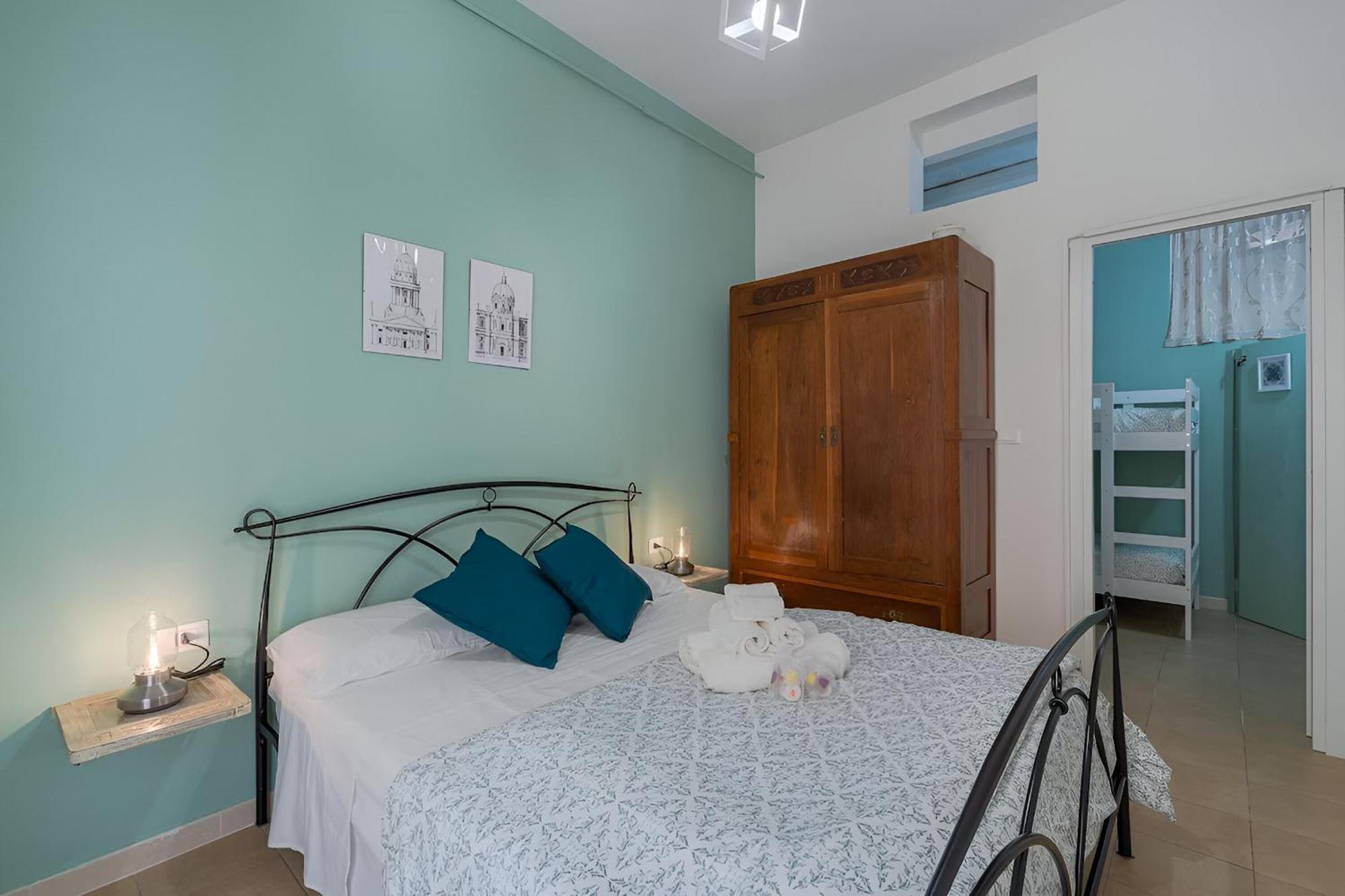 Noto Barocca - Holidayhome Buitenkant foto