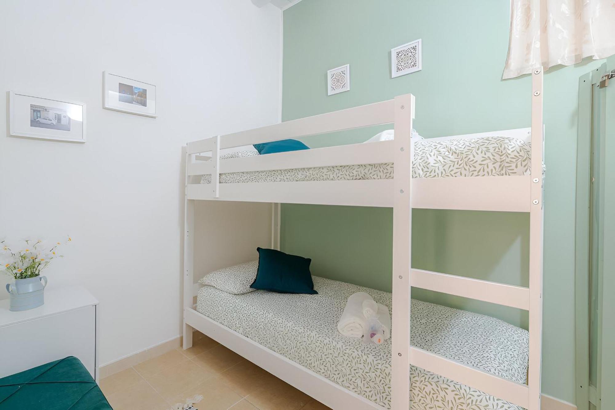 Noto Barocca - Holidayhome Buitenkant foto
