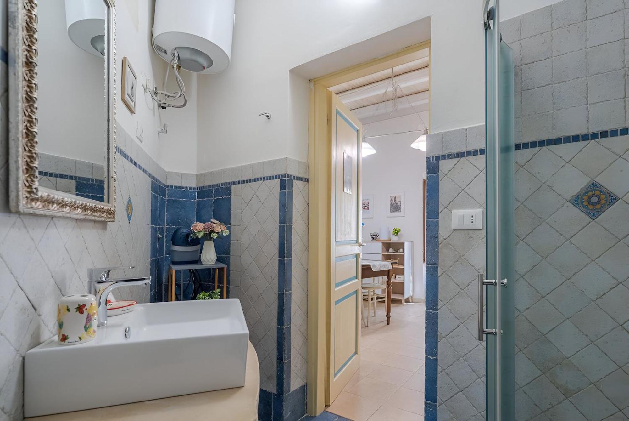 Noto Barocca - Holidayhome Buitenkant foto