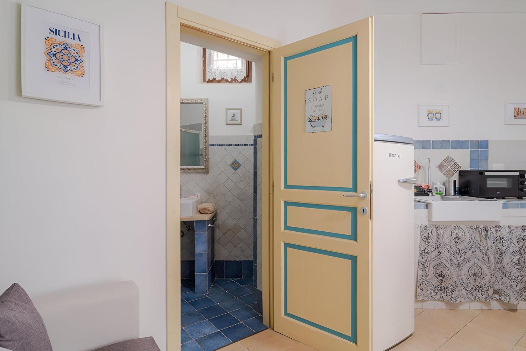 Noto Barocca - Holidayhome Buitenkant foto