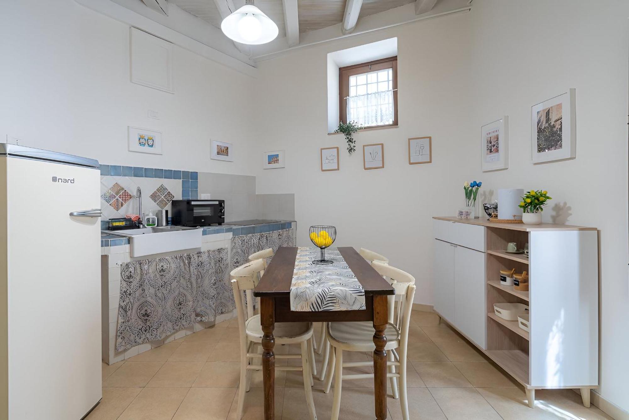 Noto Barocca - Holidayhome Buitenkant foto