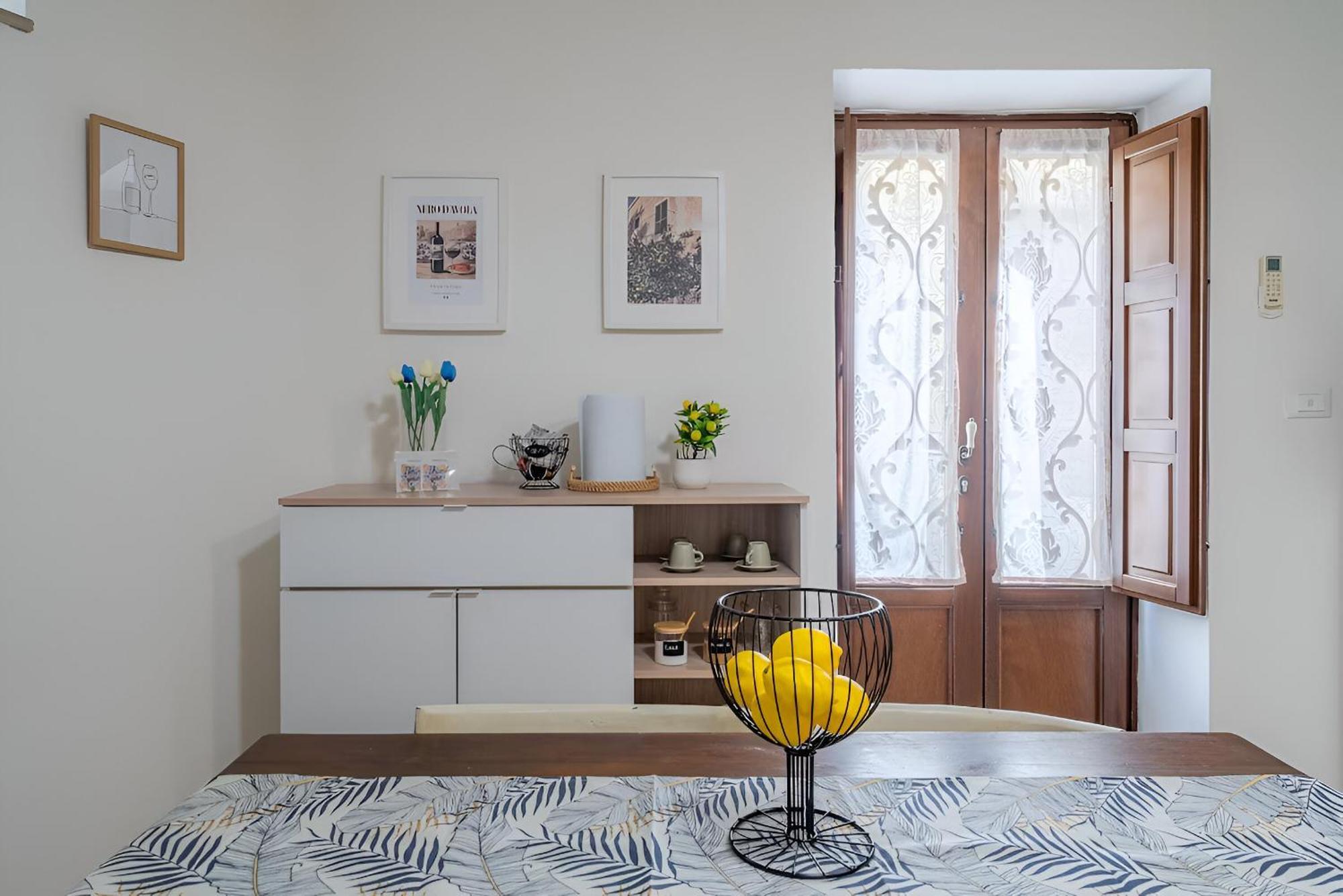 Noto Barocca - Holidayhome Buitenkant foto