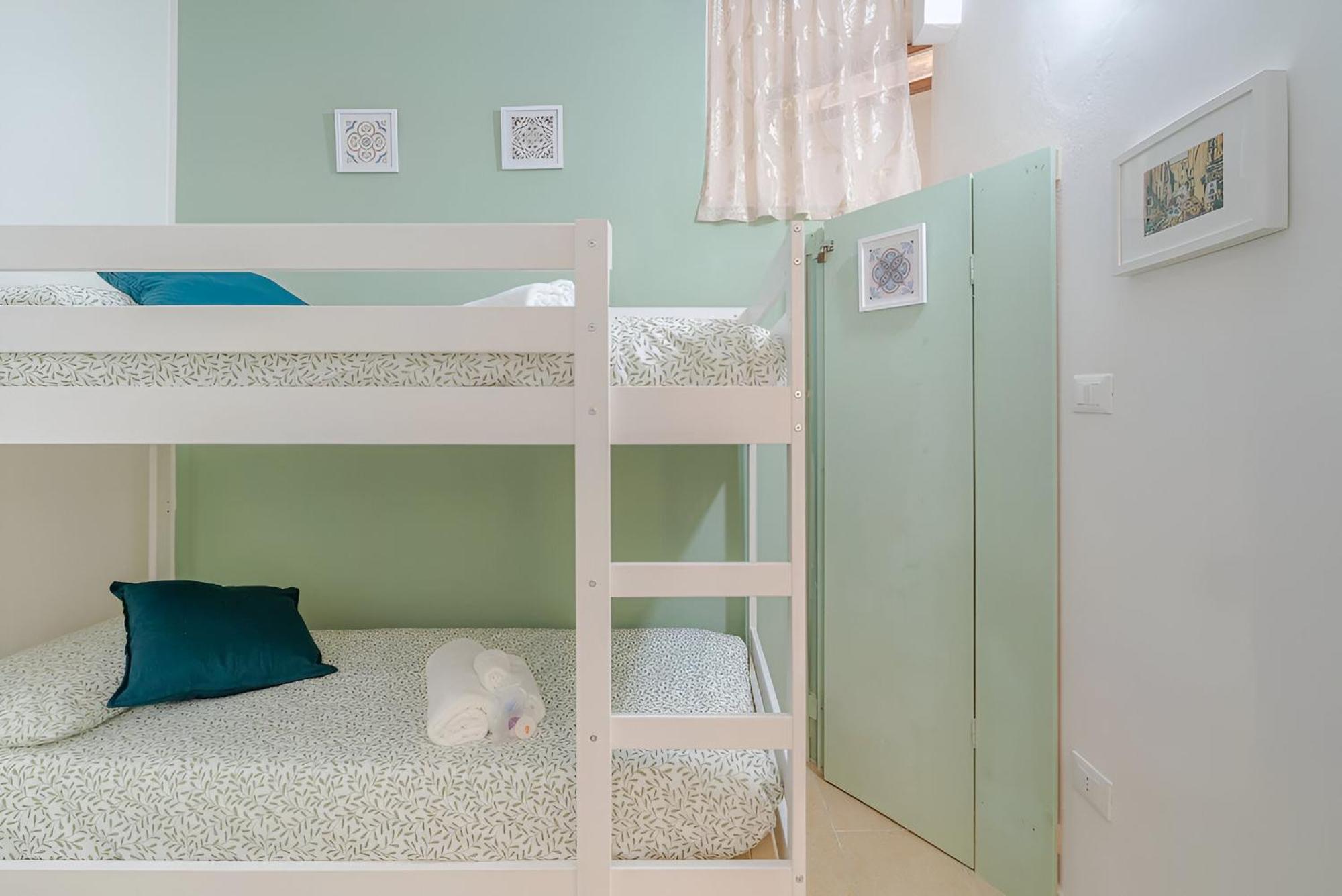 Noto Barocca - Holidayhome Buitenkant foto