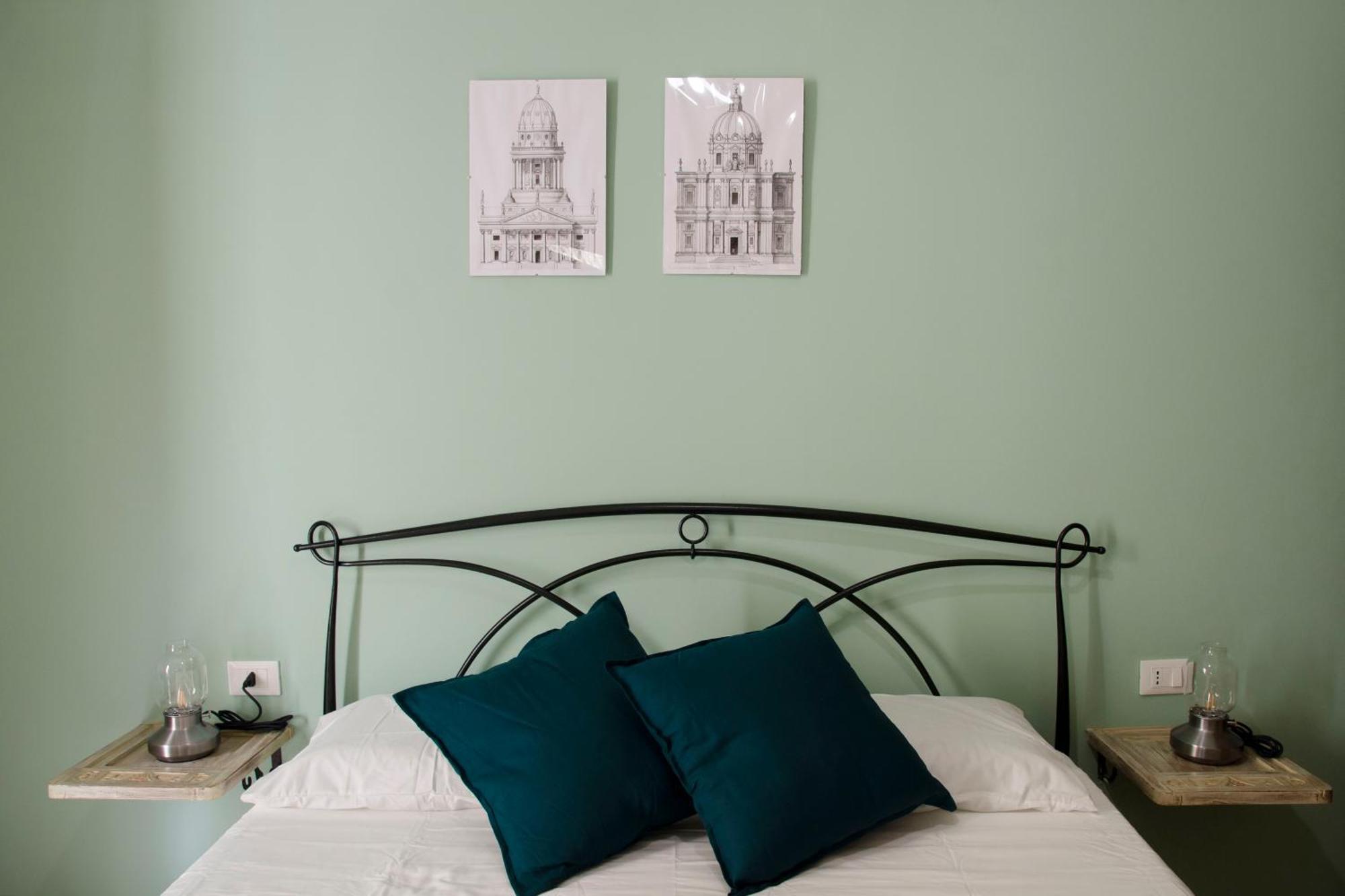 Noto Barocca - Holidayhome Buitenkant foto