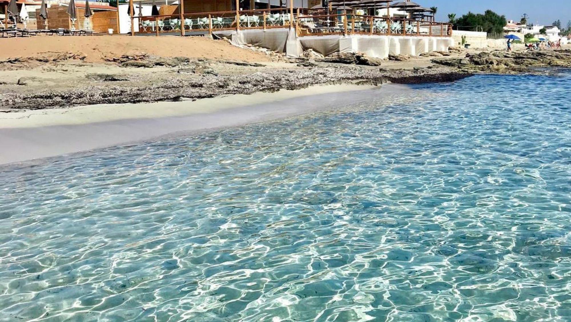 Noto Barocca - Holidayhome Buitenkant foto